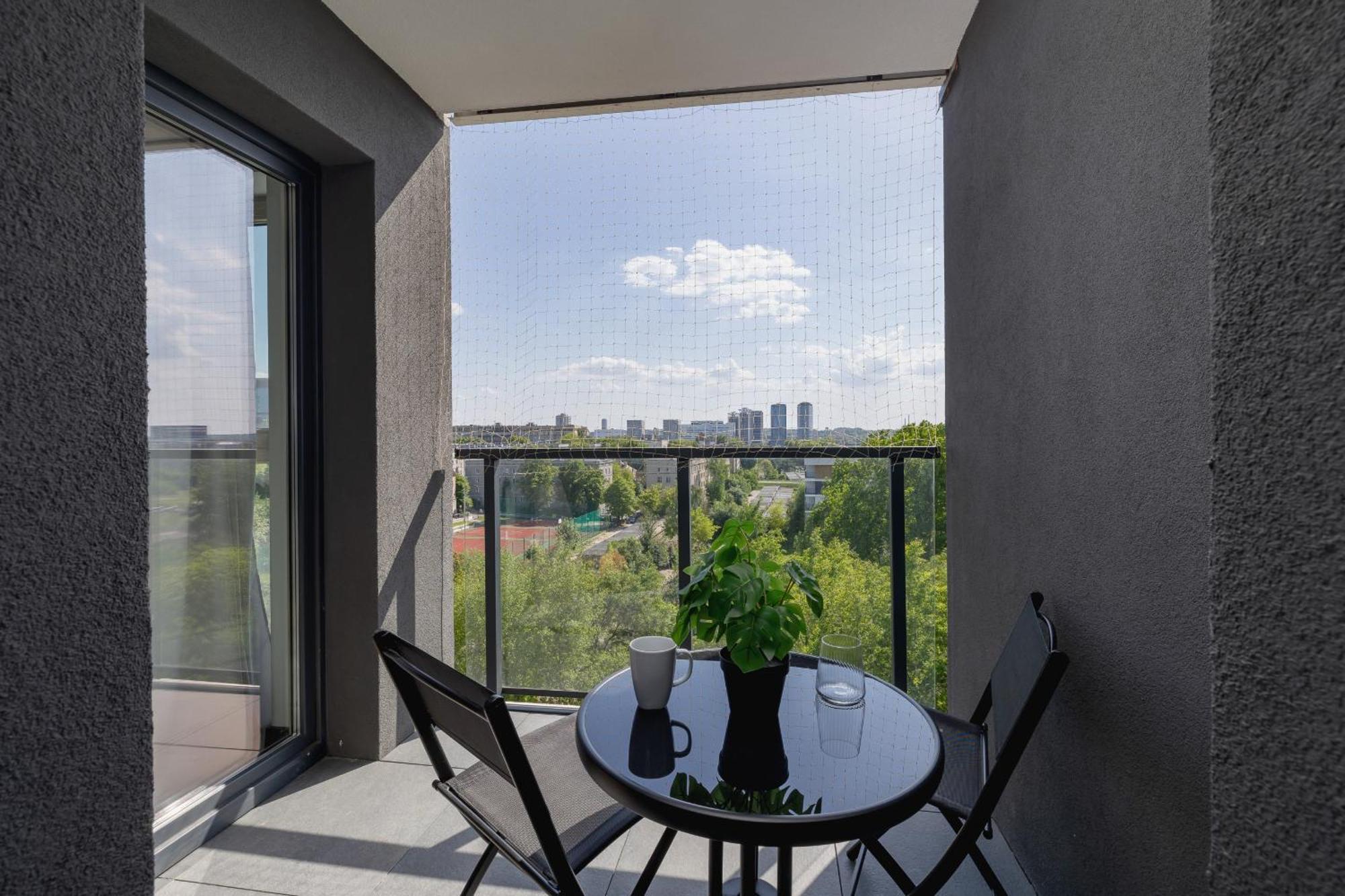 Apartment Charming With Parking In By Renters Katowice